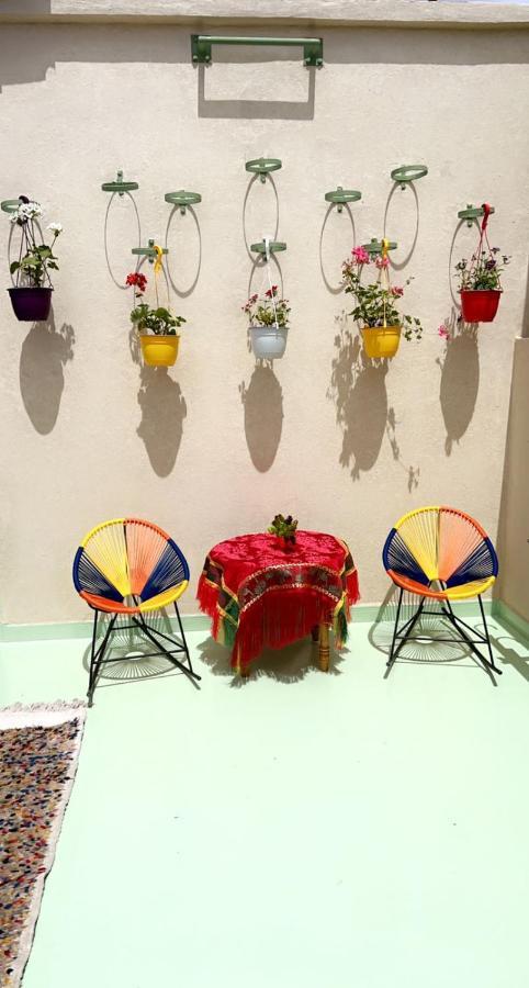 Peace Hotel (Adults Only) Marrakesh Exterior photo