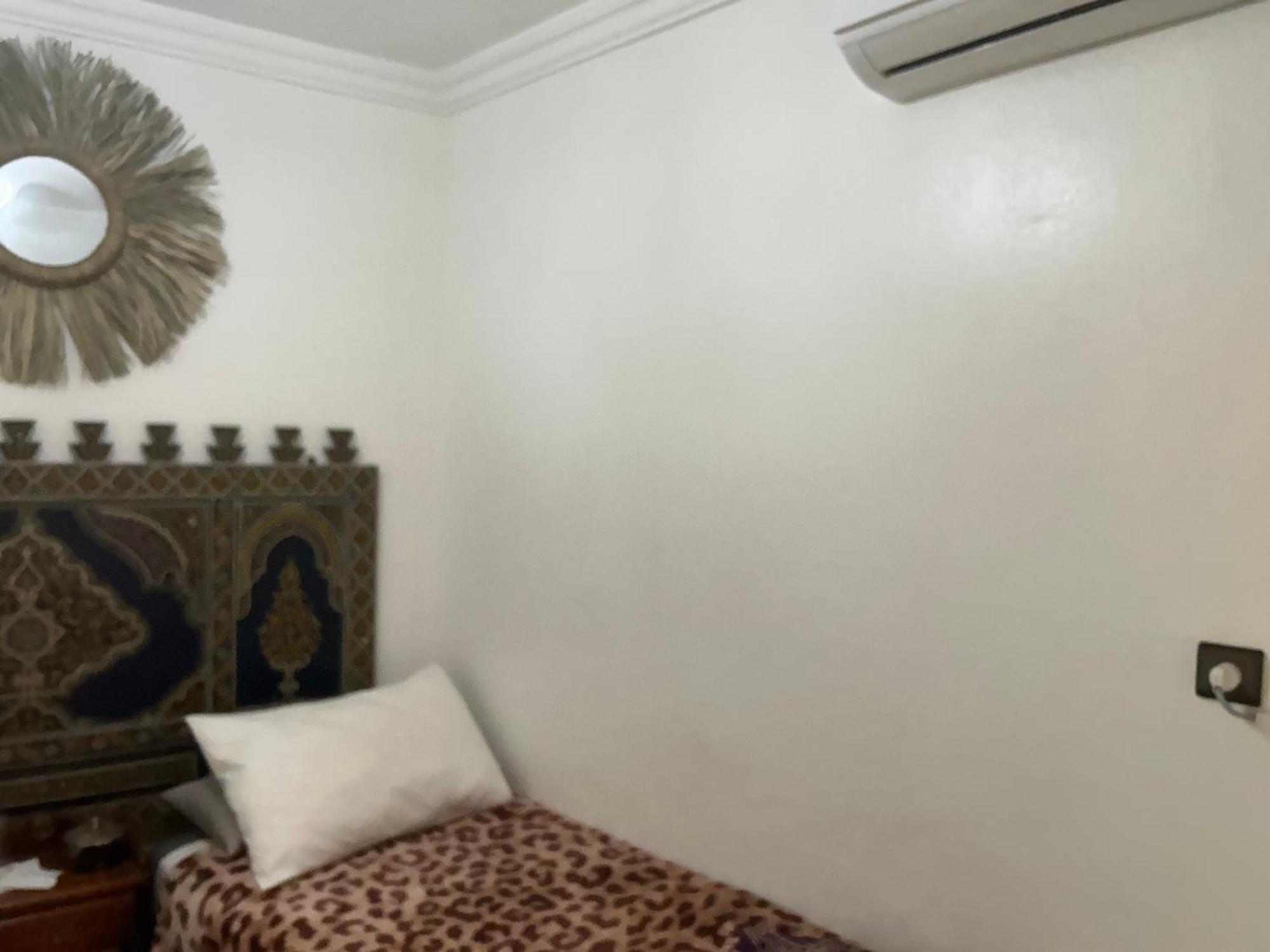 Peace Hotel (Adults Only) Marrakesh Exterior photo