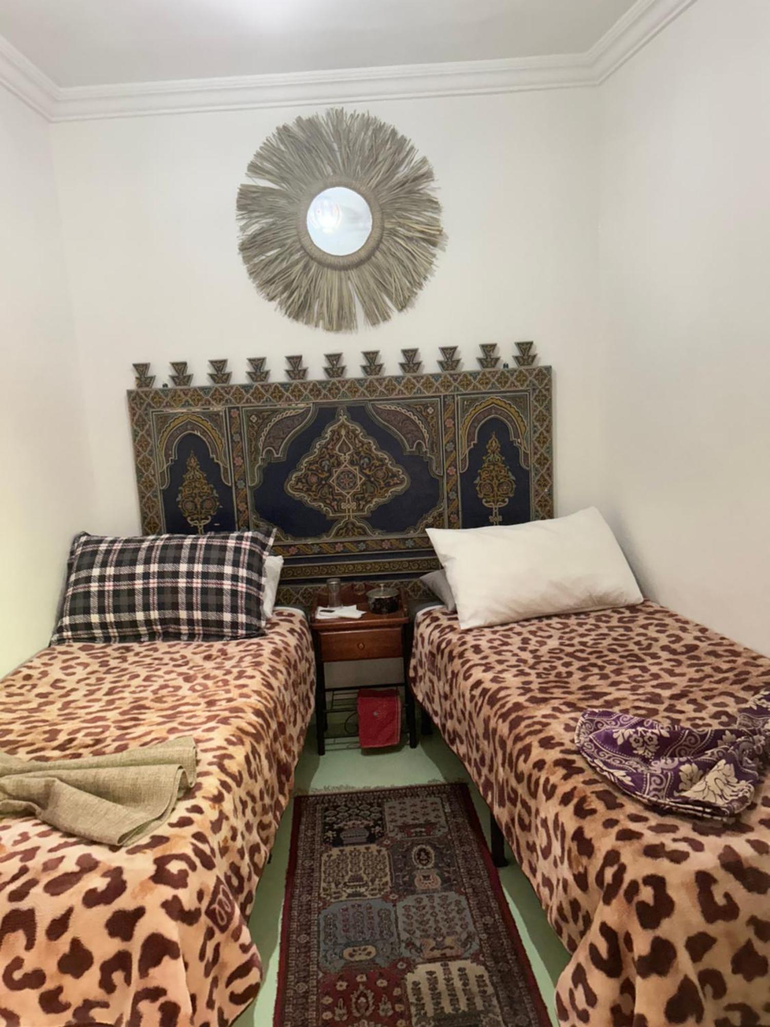 Peace Hotel (Adults Only) Marrakesh Exterior photo
